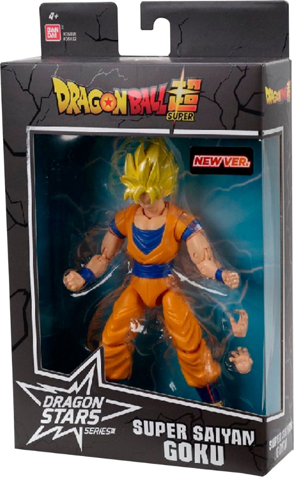 cheap dragon ball action figures