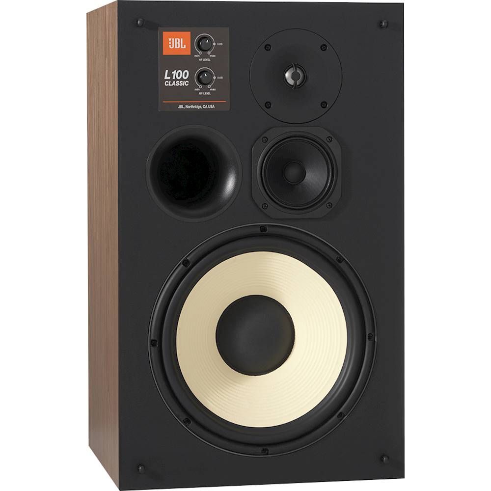 jbl loudspeakers