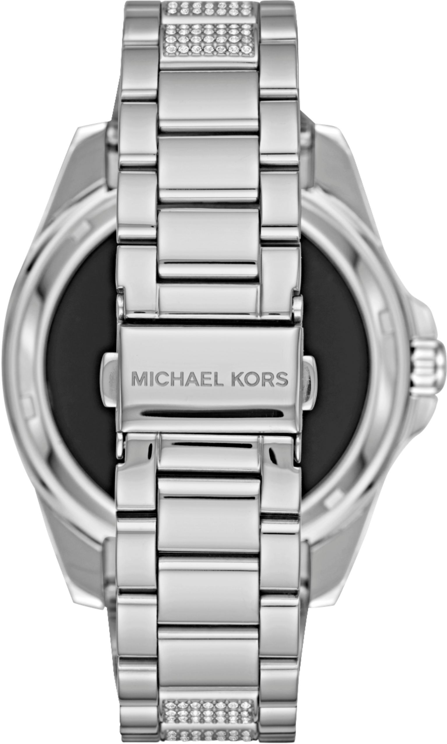 Michael kors access clearance bradshaw smartwatch 44.5 mm