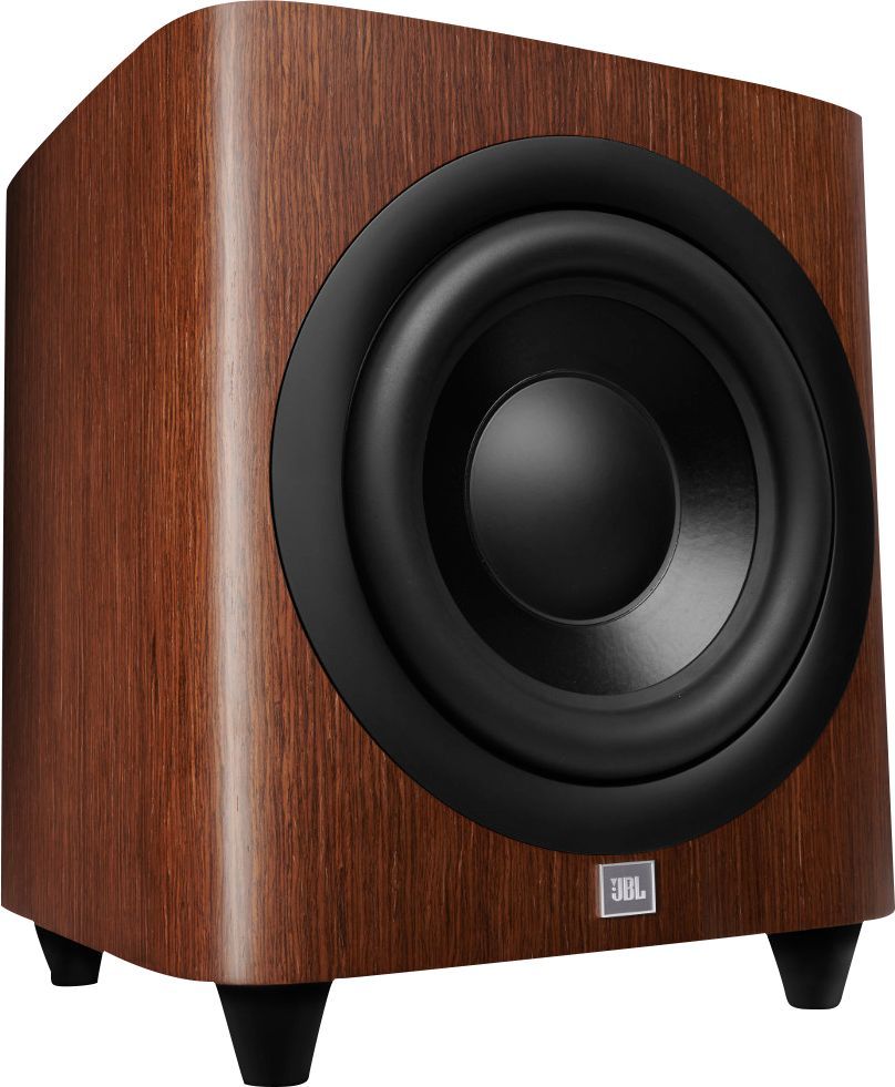 jbl studio 660p