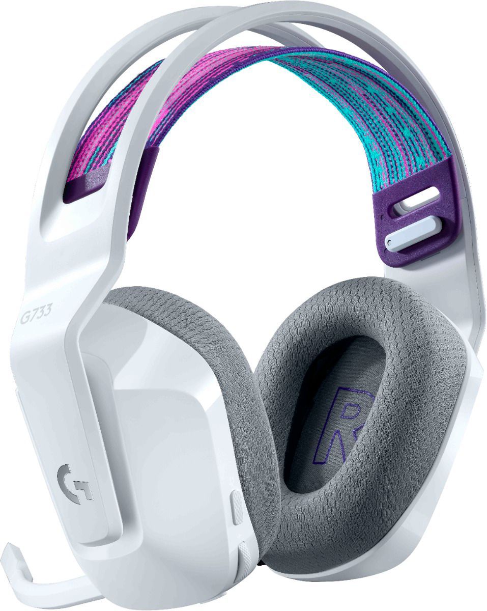 logitech dts headphone x