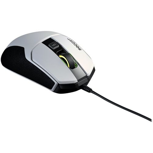 white mouse wired