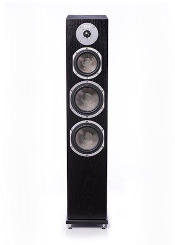 klh tower speakers