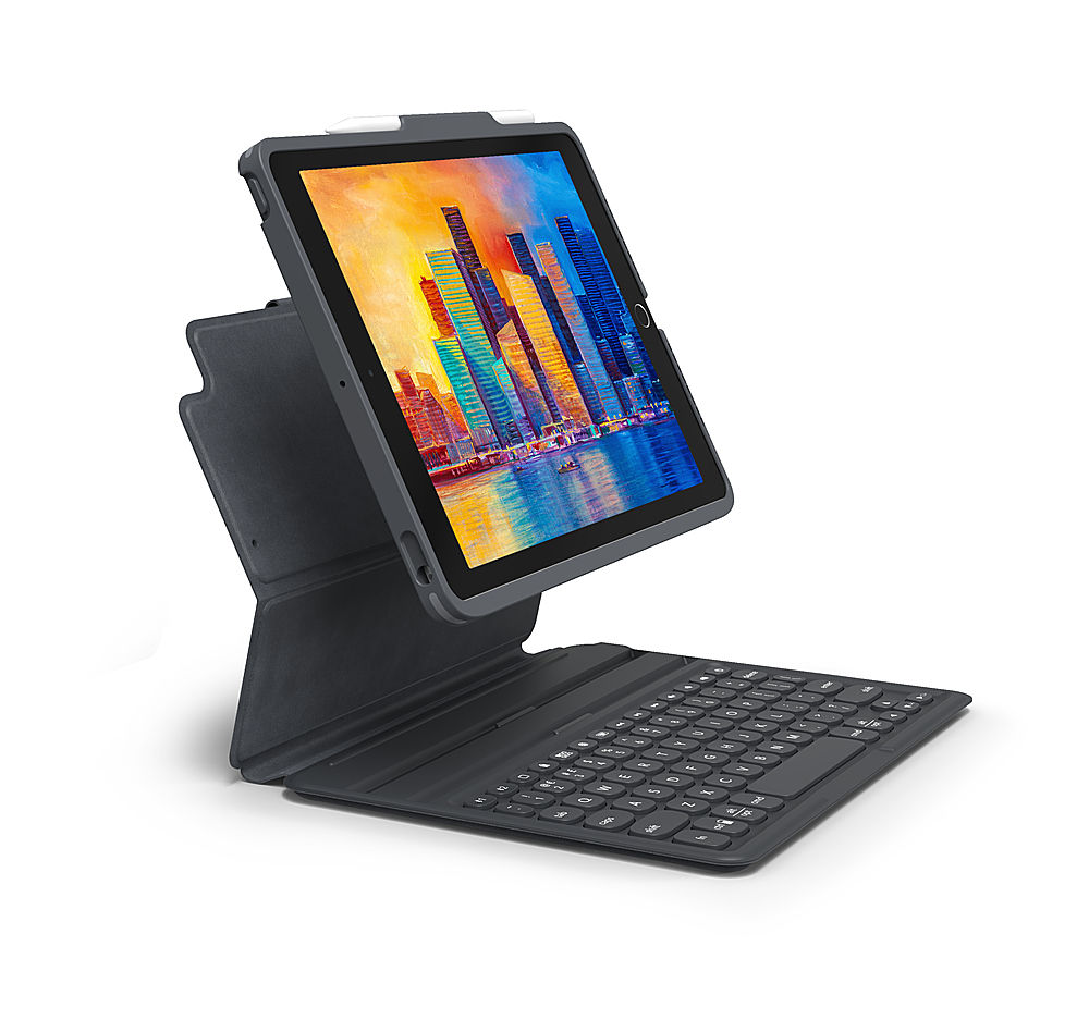 logitech keyboard ipad pro 12.9