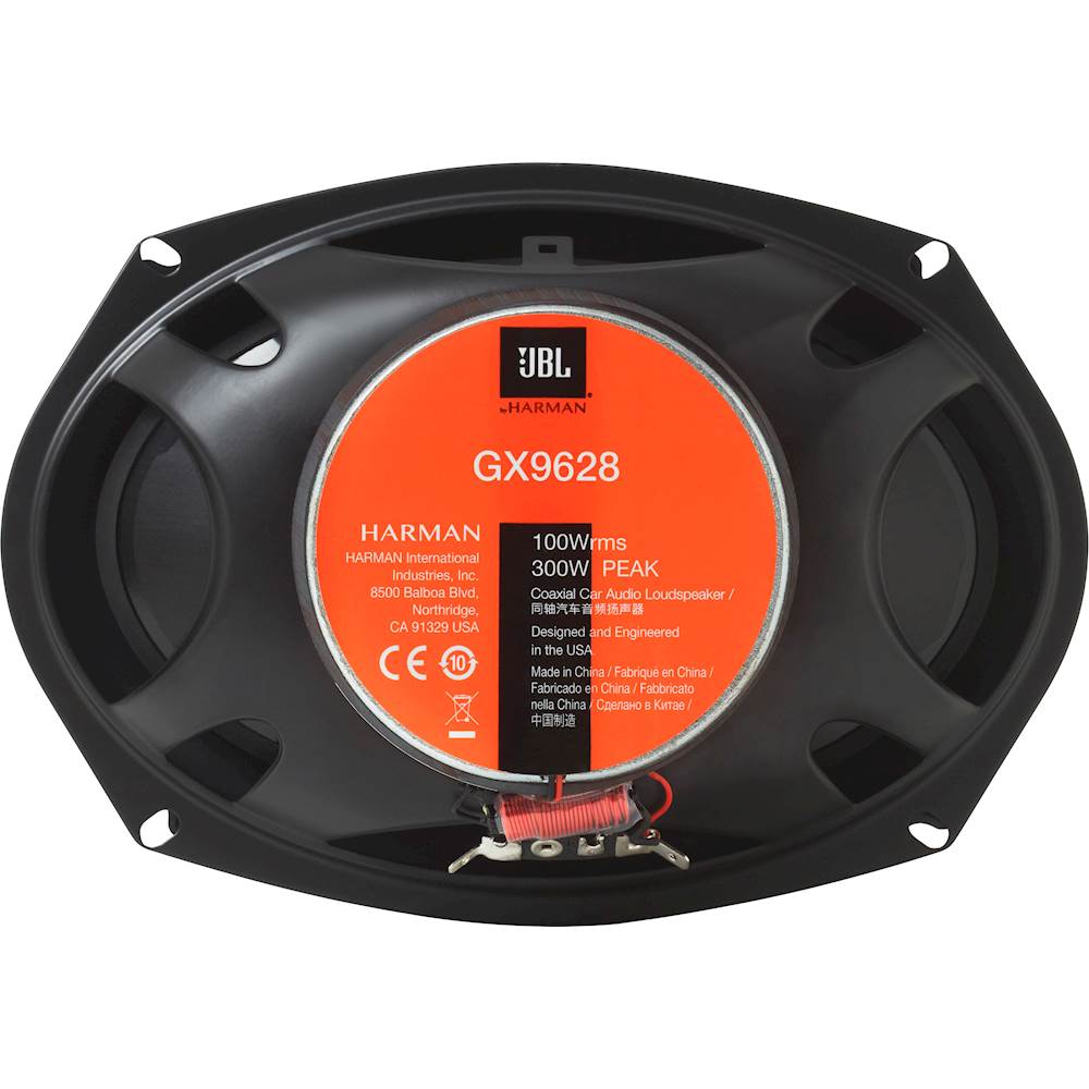 jbl 6x9s