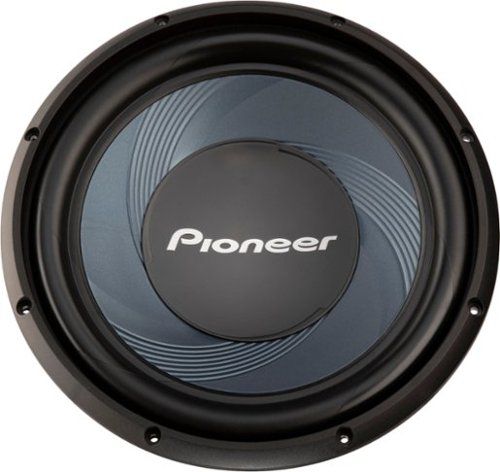 pioneer 6.5 midrange speakers