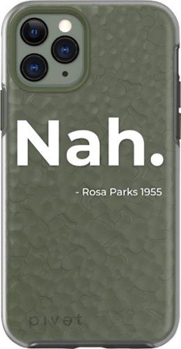 olive iphone 11 case