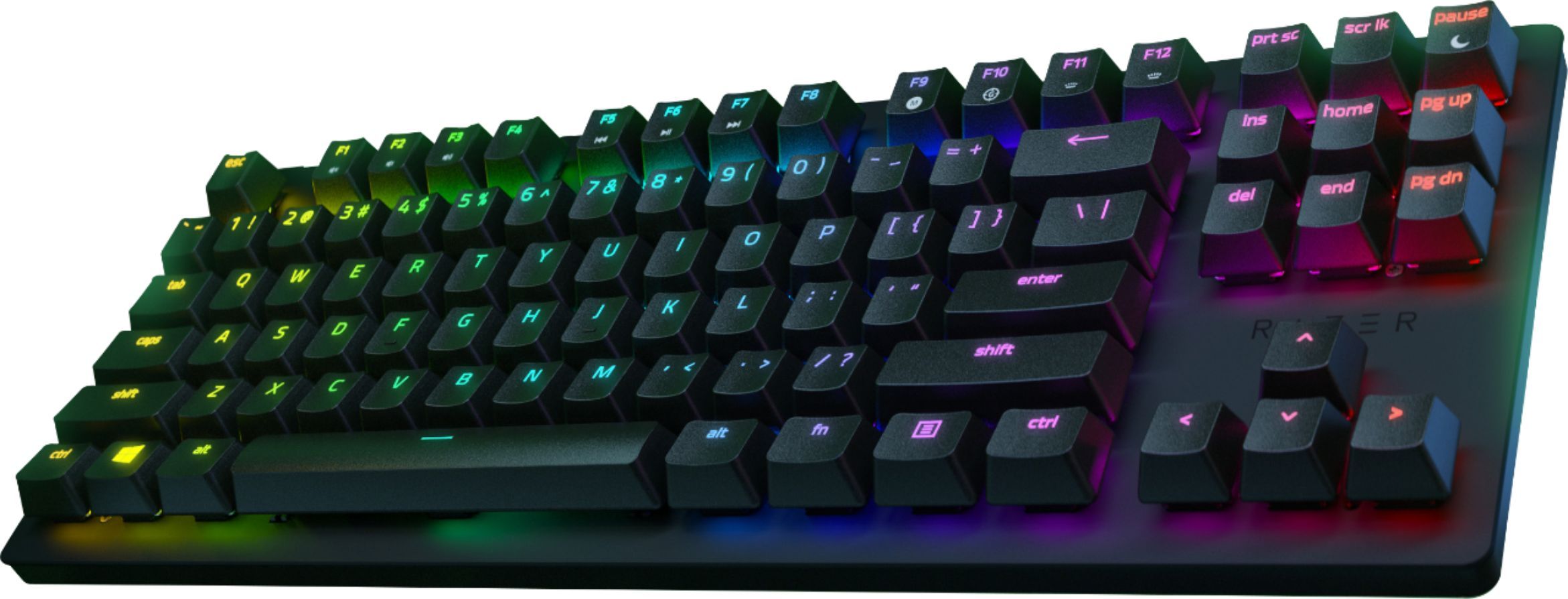 havit kb498l backlit mechanical gaming