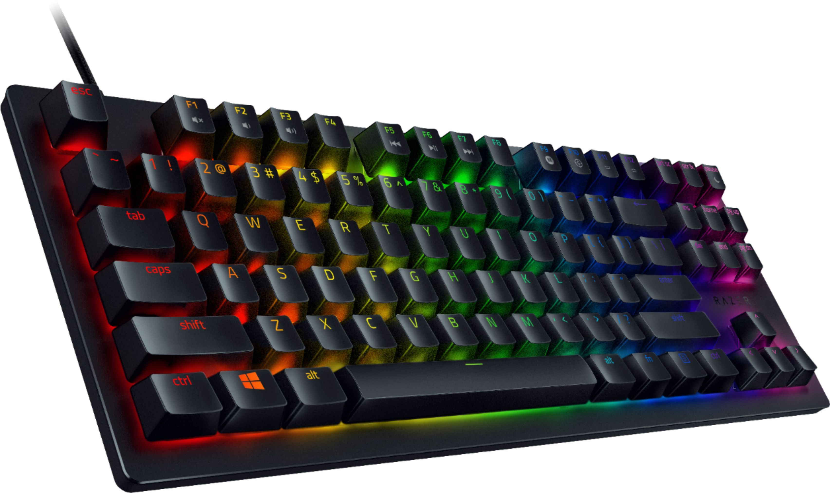 razer tkl te