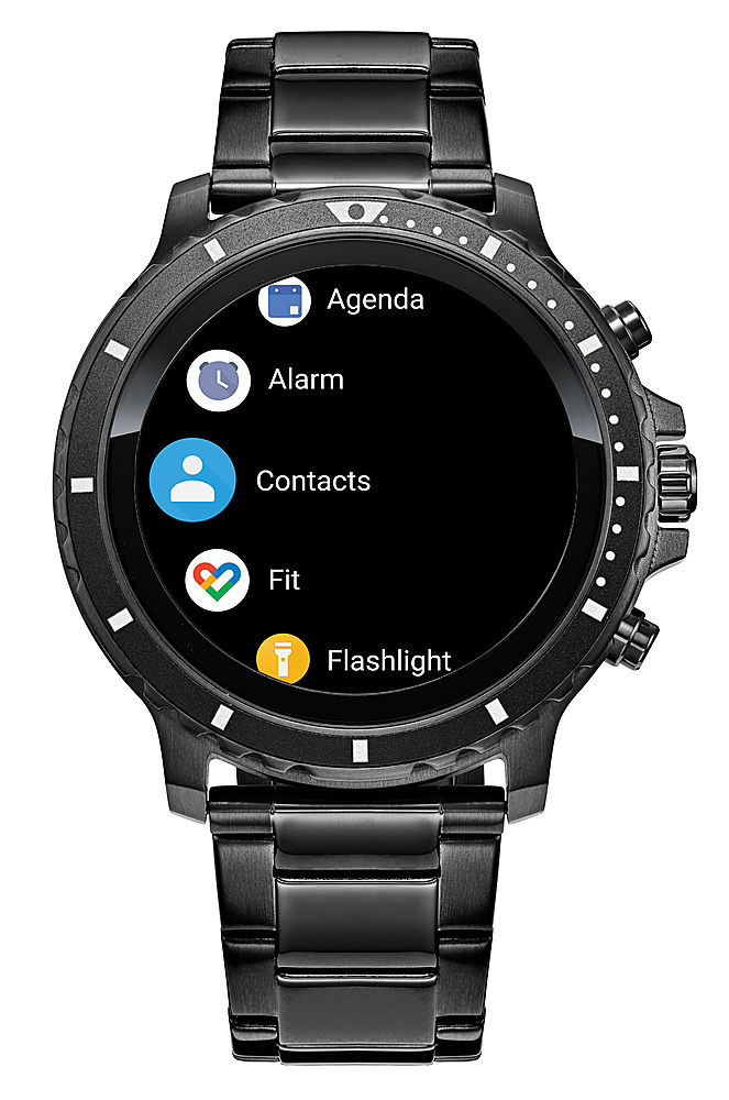 Watch Review: Citizen CZ Smart With Google Wear OS | aBlogtoWatch