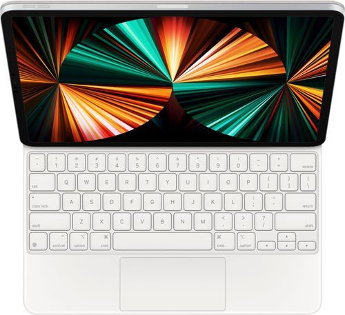 magic keyboard ipad pro 12.9 apple