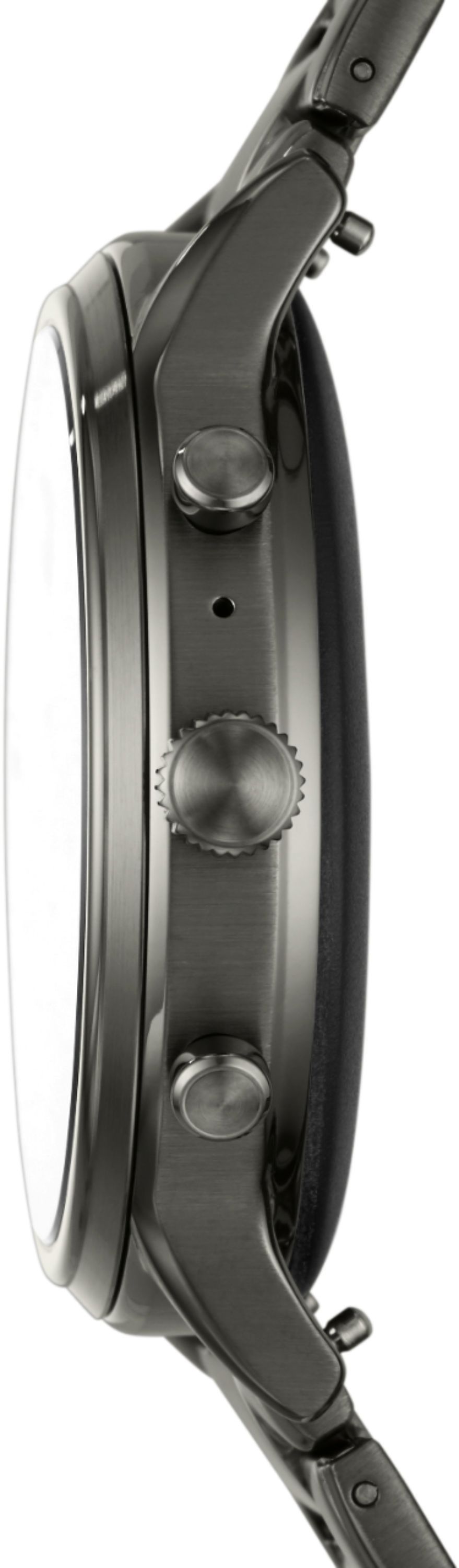 fossil smoke smartwatch