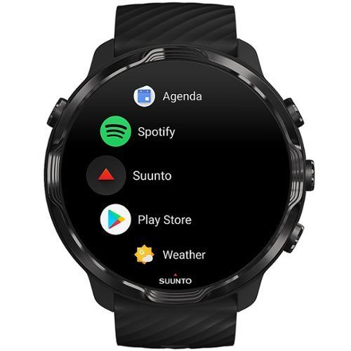 suunto 7 gps sport smartwatch