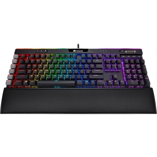 gaming k95 rgb platinum xt