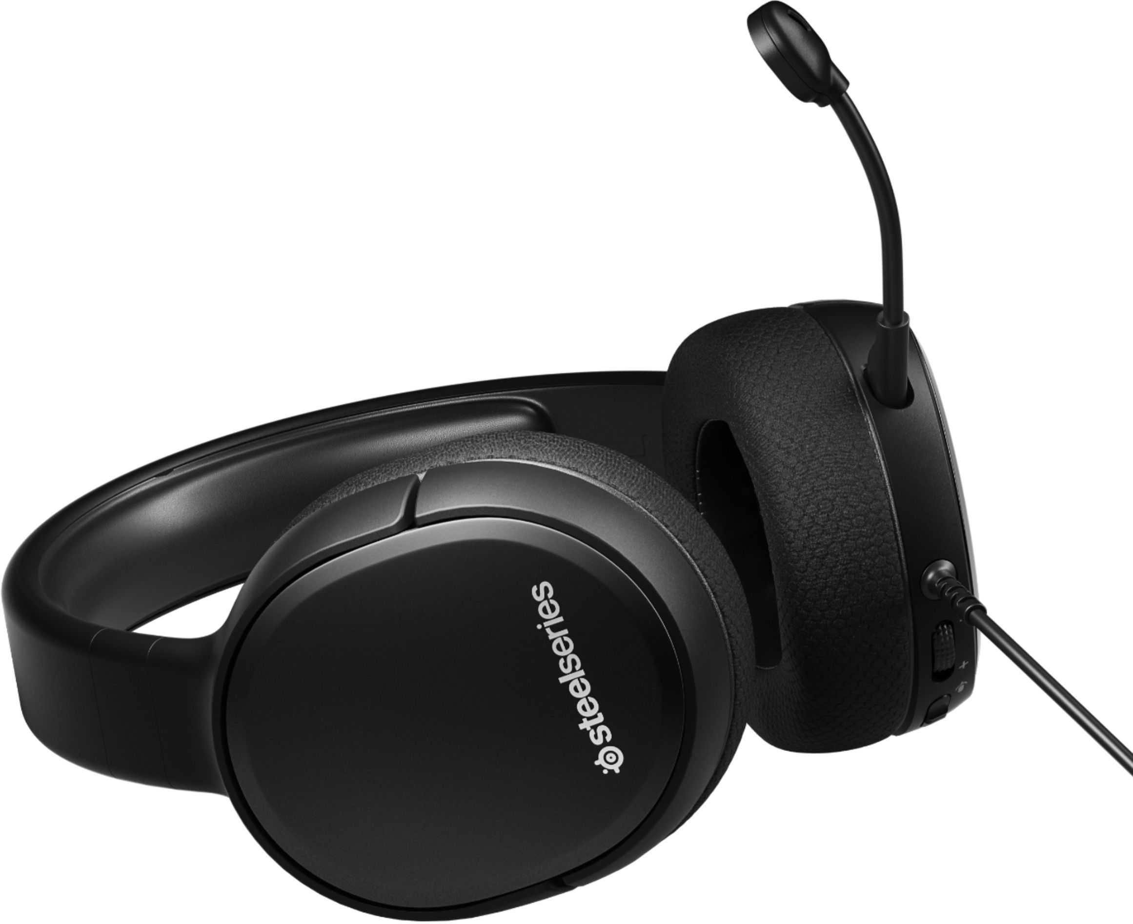 Arctis 1 Wired Gaming Headset for Xbox 