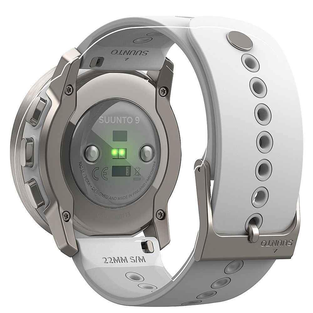 suunto sandstone