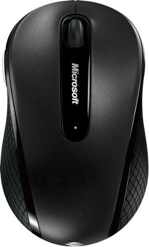 microsoft mobile wireless mouse 4000