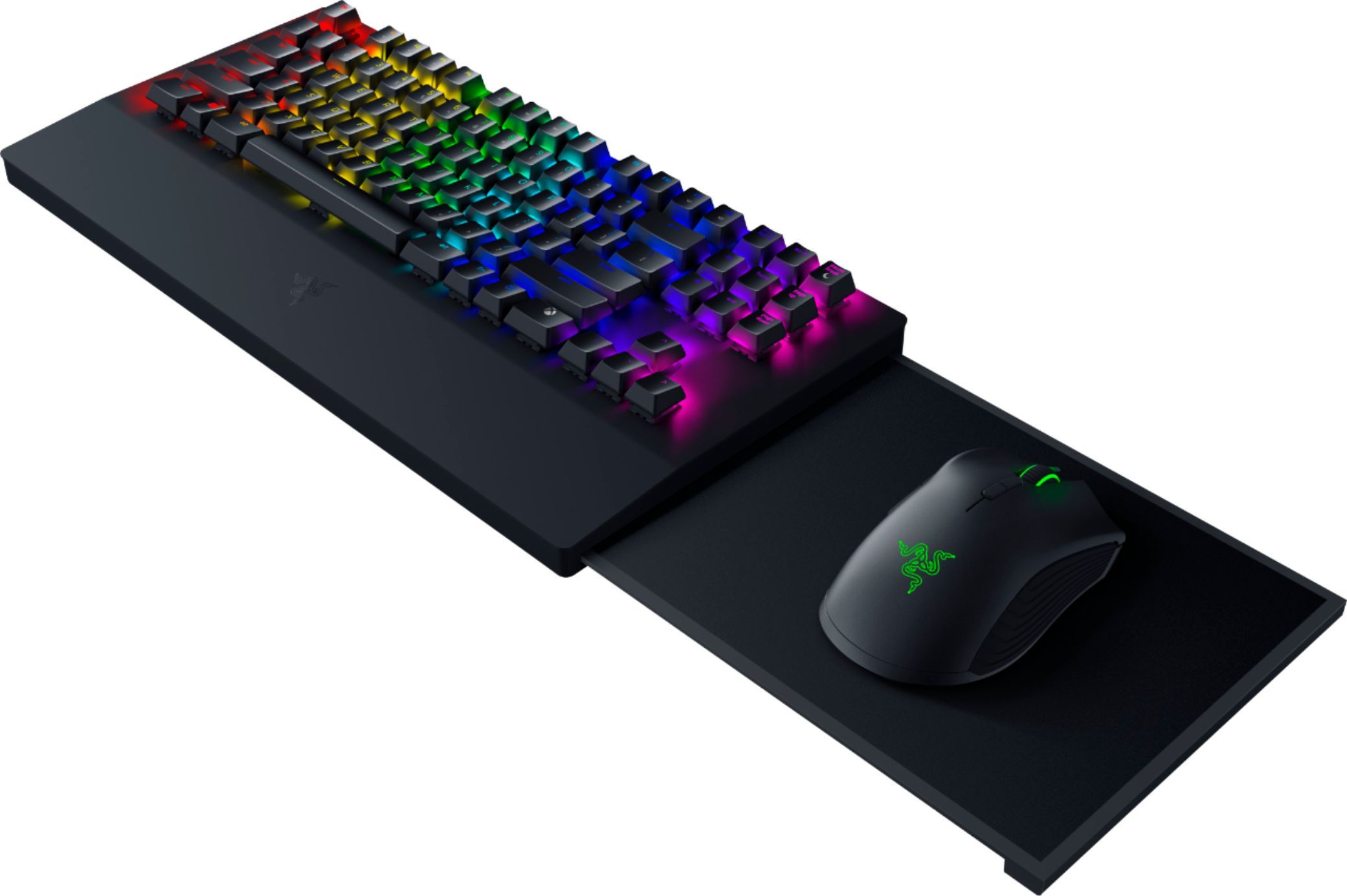 razer turret one