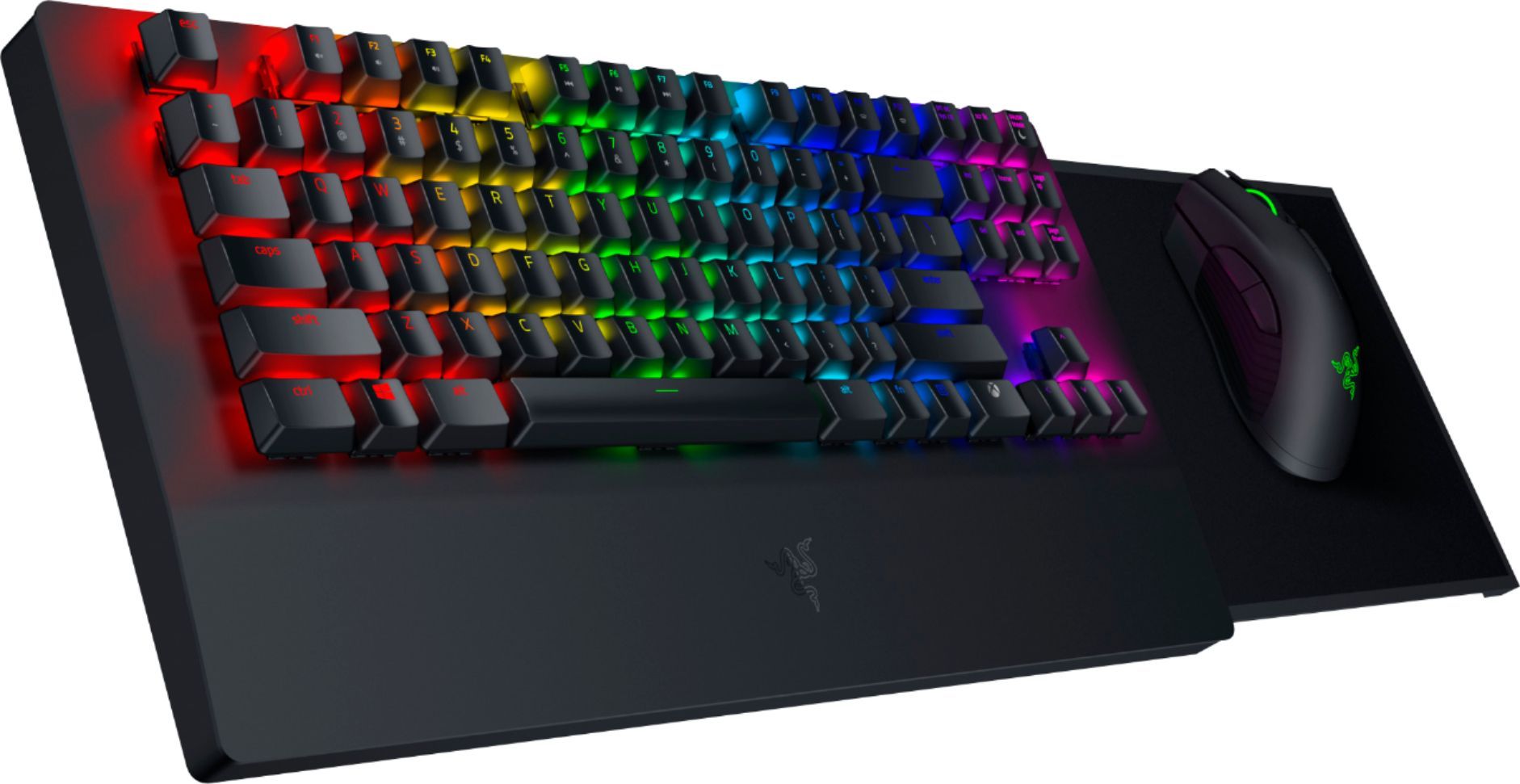 razer turret bundle