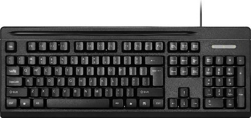 dynex wired keyboard