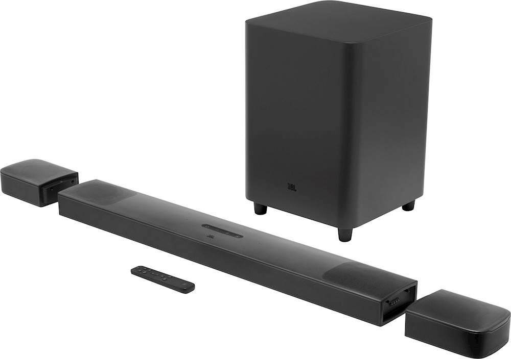 jbl bar 9.1 home theater