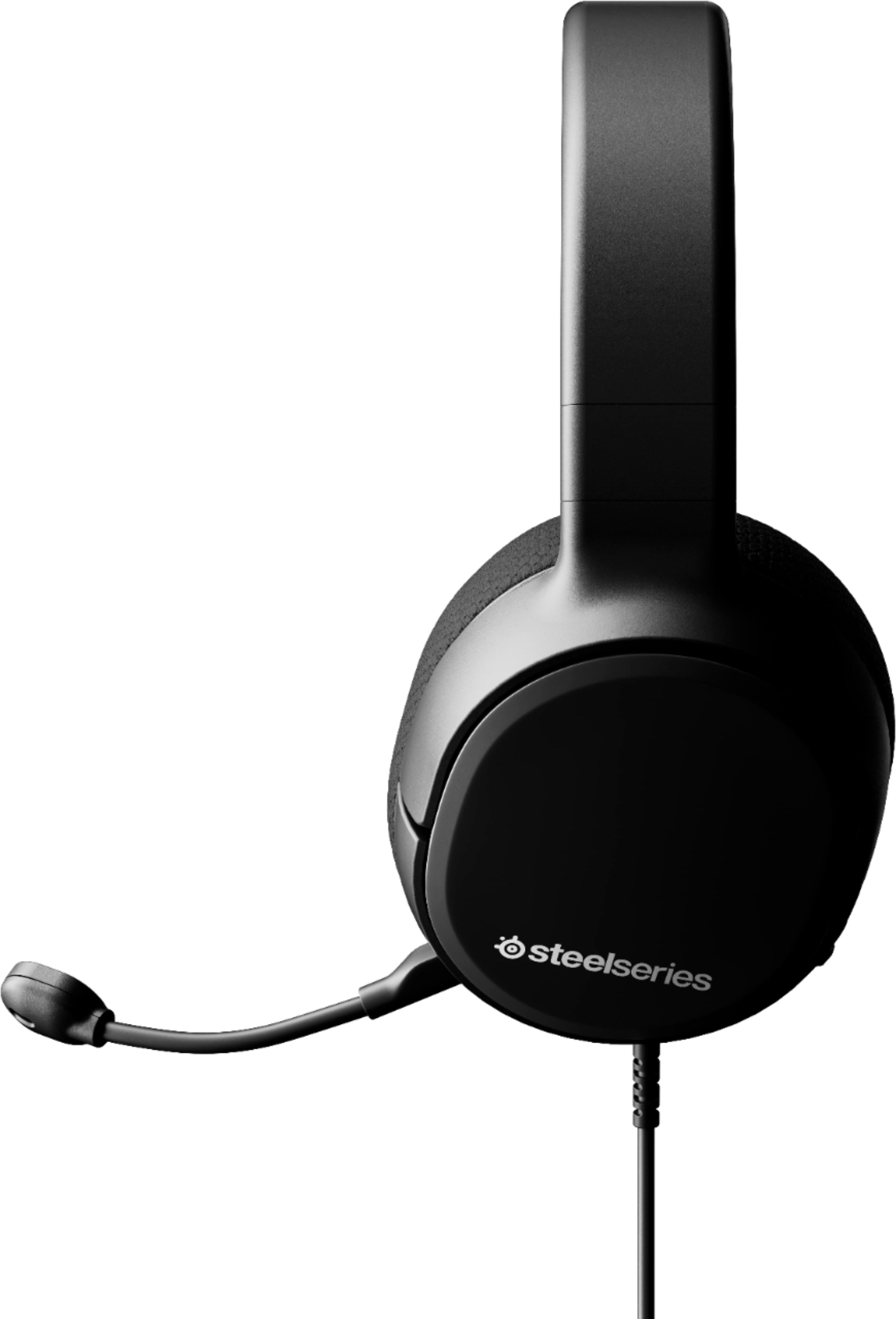 SteelSeries - Arctis 1 Wired Gaming 