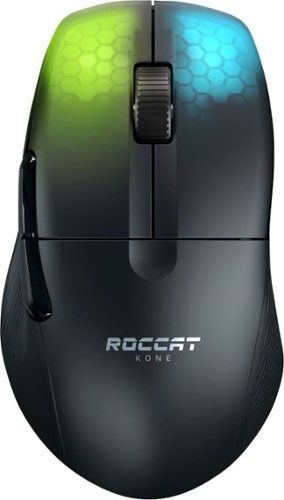 roccat bluetooth mouse