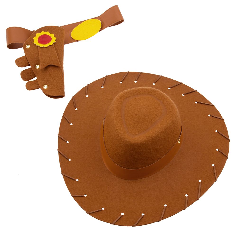 hat woody