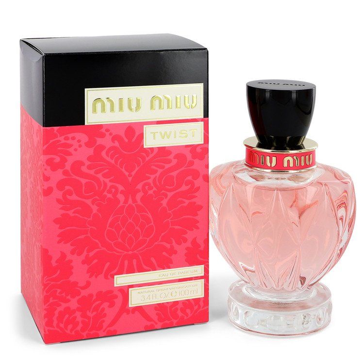 prada miu miu perfume