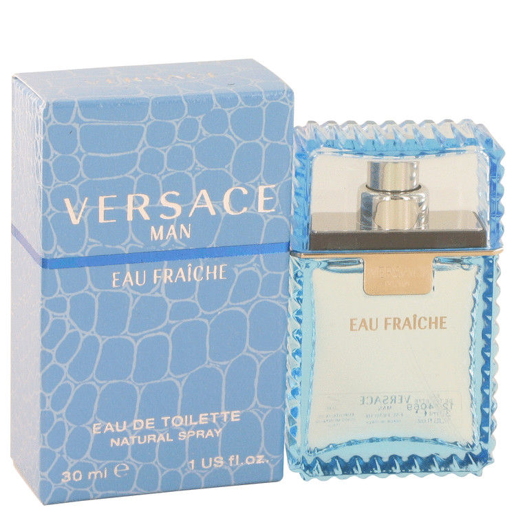 versace men's eau fraiche