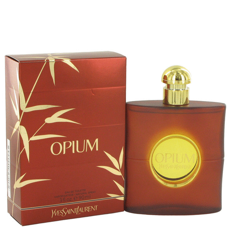 yvessaintlaurent opium