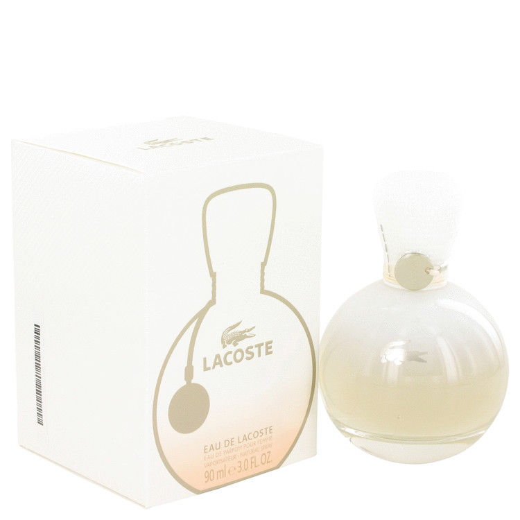 lacoste perfume intense