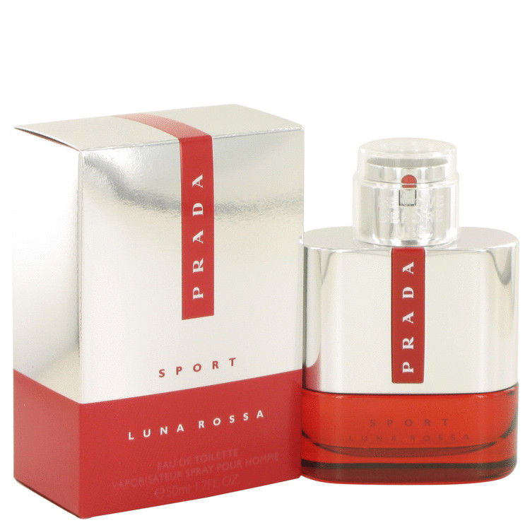 prada bottle water