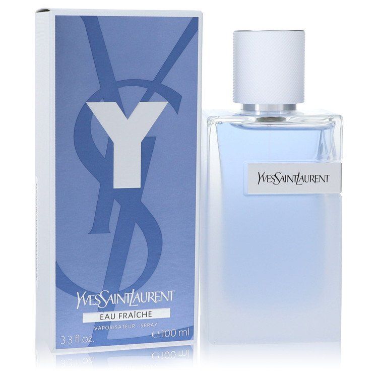 yves saint laurent y eau fraiche