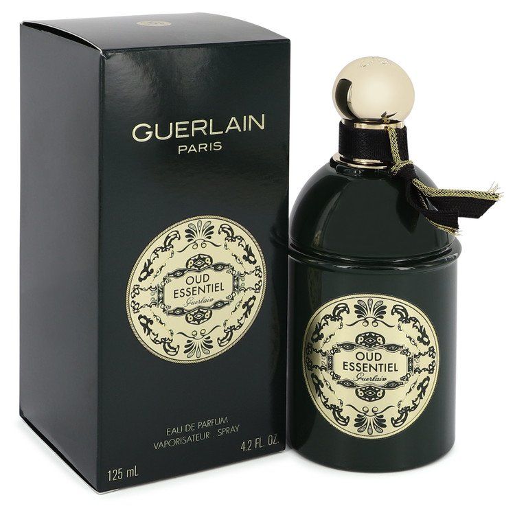 oud parfum guerlain