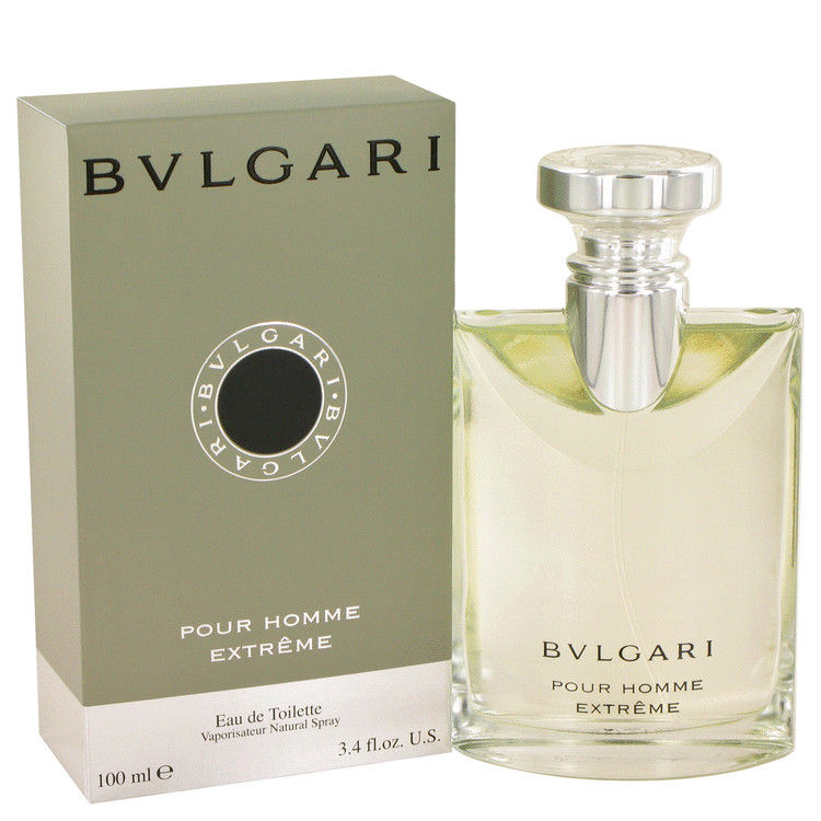 bvlgari charm