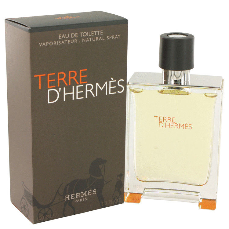 there dermes parfum