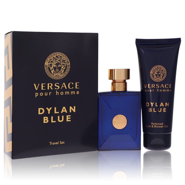 versace gift set versace