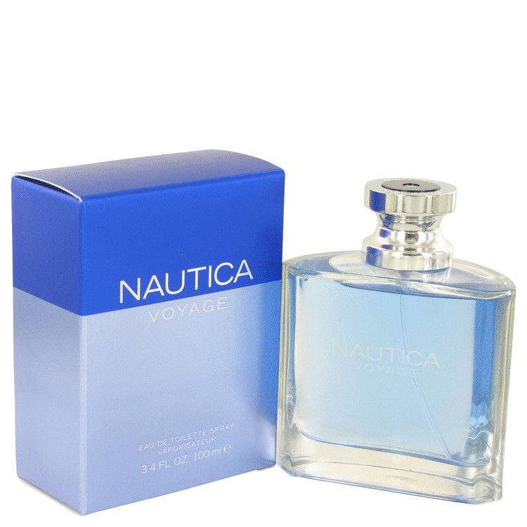 nautica voyage