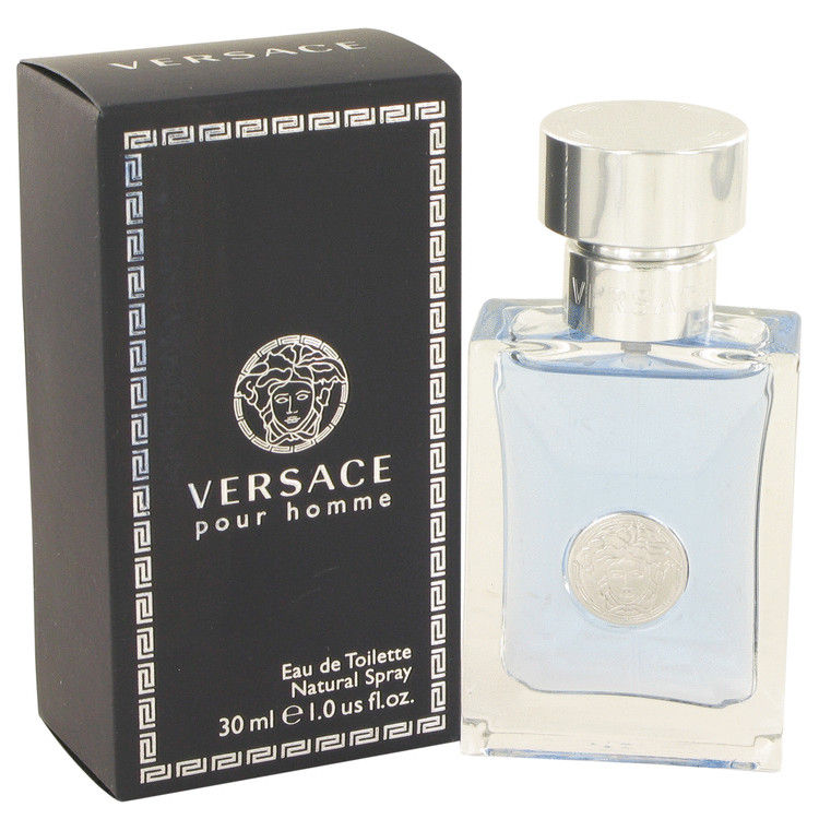 versace pour homme by versace