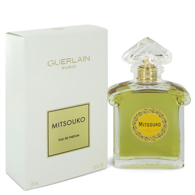 mitsouko fragrance