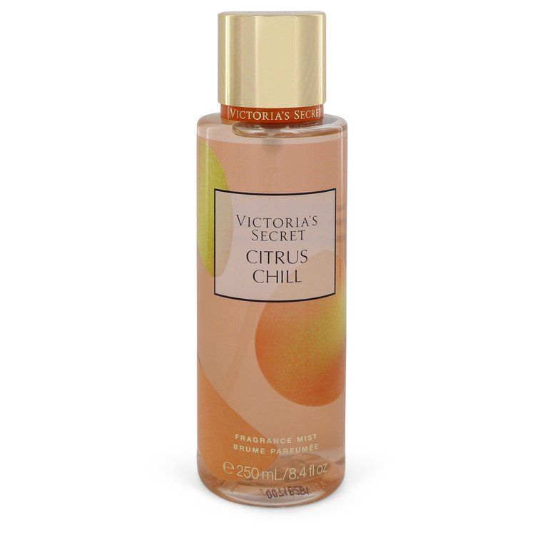 victoria secret angel body mist