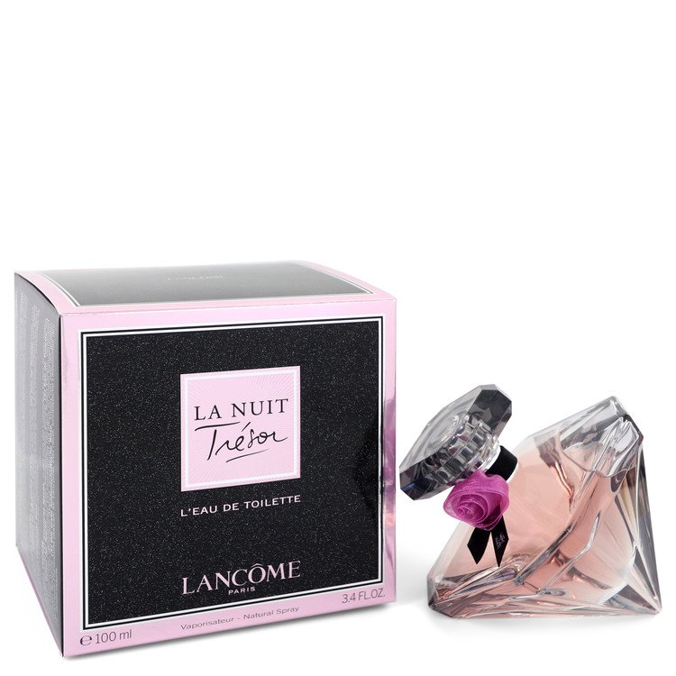 tresor edt lancome