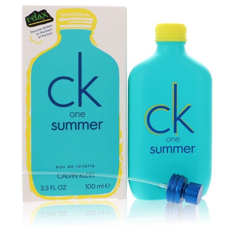 ck1 summer 2021