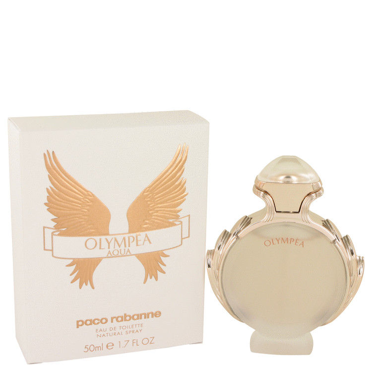 olympea aqua paco rabanne 50ml