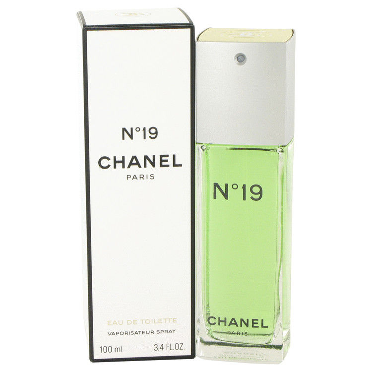 chanel number 5 perfume review