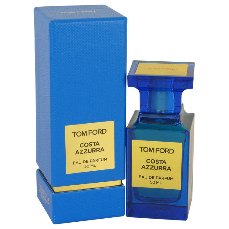 tom ford costa azzurra acqua stores