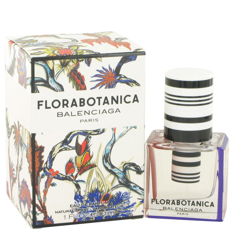 balenciaga florabotanica women eau de parfum spray stores