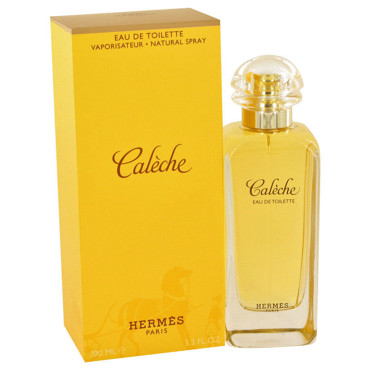 caleche perfume