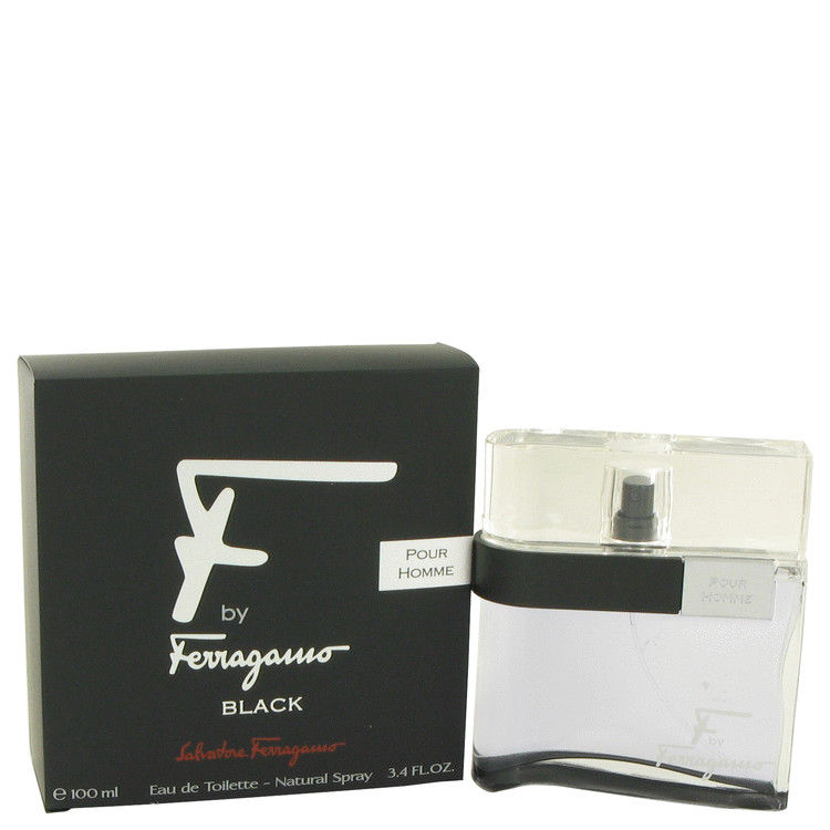 f black cologne by salvatore ferragamo